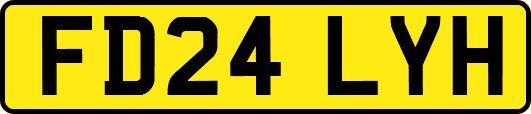 FD24LYH