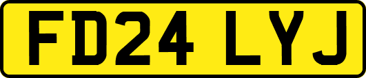 FD24LYJ