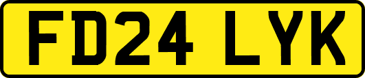 FD24LYK