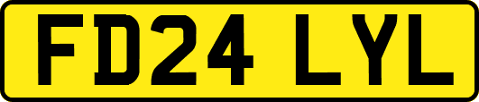 FD24LYL