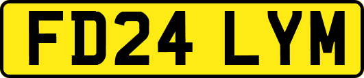 FD24LYM
