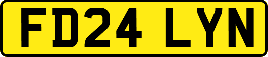 FD24LYN