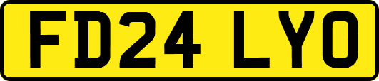 FD24LYO