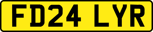 FD24LYR