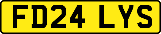 FD24LYS