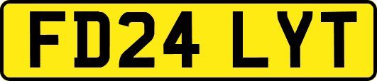 FD24LYT