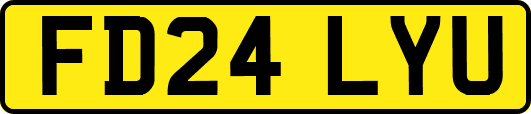 FD24LYU