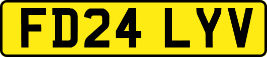 FD24LYV