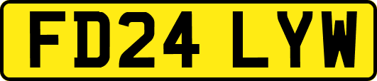 FD24LYW