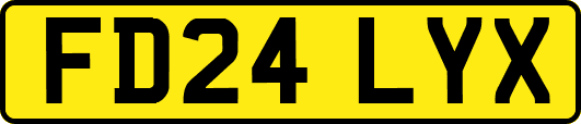 FD24LYX