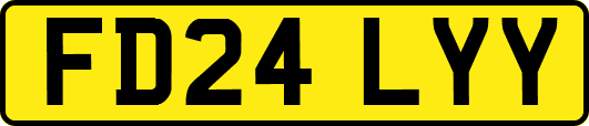 FD24LYY