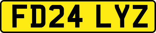 FD24LYZ