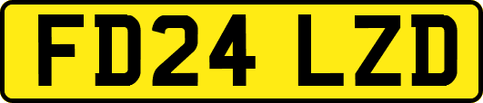 FD24LZD