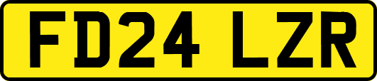 FD24LZR
