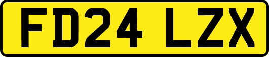 FD24LZX