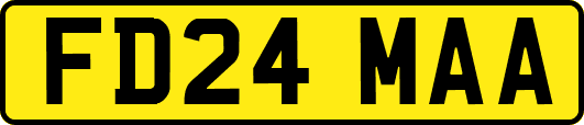 FD24MAA