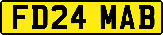 FD24MAB