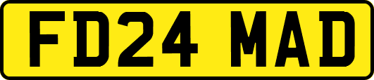 FD24MAD
