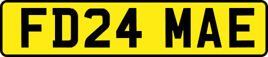 FD24MAE