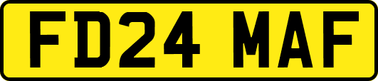 FD24MAF