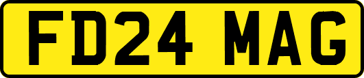 FD24MAG