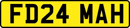 FD24MAH