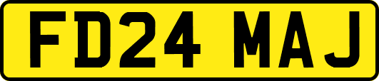 FD24MAJ