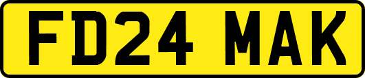 FD24MAK