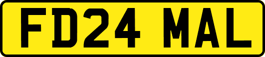 FD24MAL