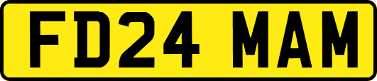 FD24MAM