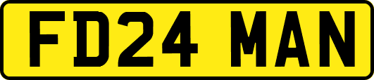 FD24MAN