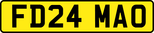 FD24MAO