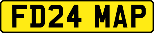 FD24MAP