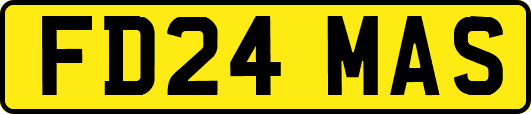 FD24MAS