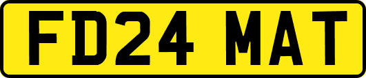 FD24MAT