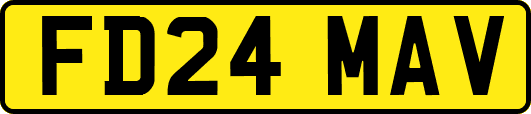 FD24MAV