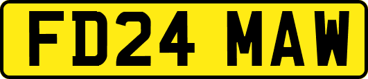 FD24MAW
