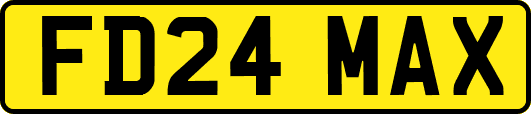 FD24MAX
