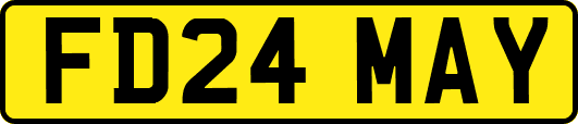 FD24MAY