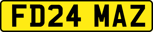 FD24MAZ