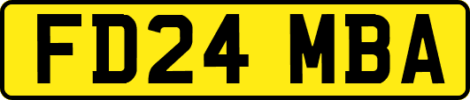 FD24MBA