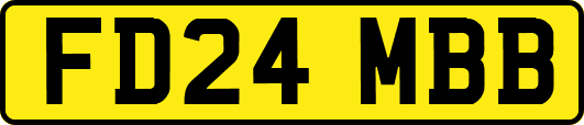 FD24MBB