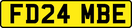 FD24MBE