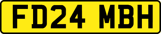 FD24MBH