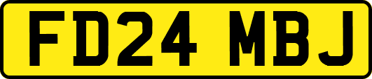 FD24MBJ