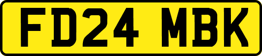 FD24MBK