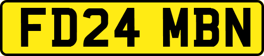 FD24MBN