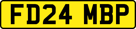 FD24MBP