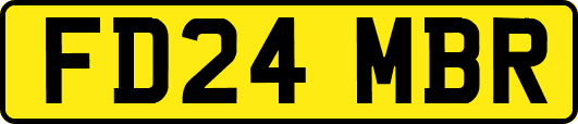 FD24MBR