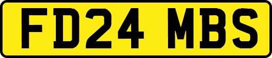 FD24MBS
